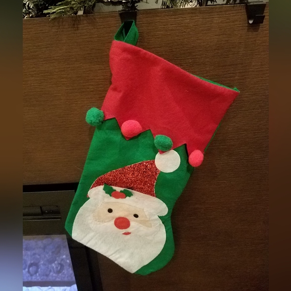 Bundle - Chirstmas Holiday Bundle of Stockings And Hats - Picture 5 of 16